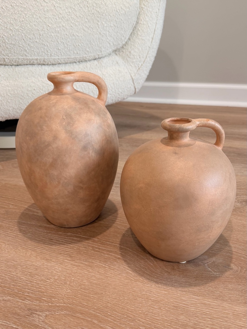 Threshold Studio McGee 2 vases